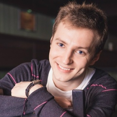 Роман Япиев, 28.04, Астана