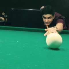 Alex Radu, 08.12, Кагул