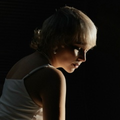 Мария Кильчаковская, 20.07.1990, Обнинск