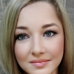 Татьяна Чеботарёва, 11.08.1989, Одесса