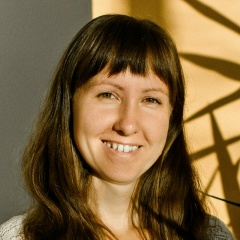 Ольга Буряк, 02.04, Санкт-Петербург