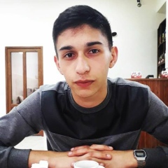 Arsen Adamyan, 10.11.2001, Сисиан