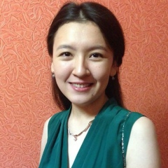 Фариза Сагиндыкова, 15.09, Атырау