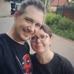 Ольга Митева, 14.10, Санкт-Петербург