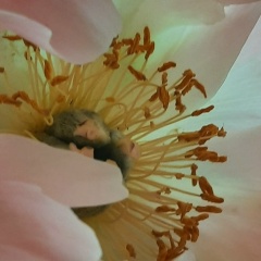 Люда Петрова, 02.04.1974, Санкт-Петербург