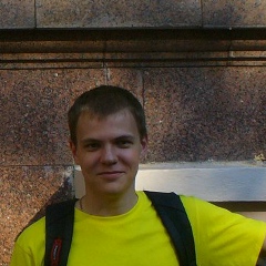 Стас Стреха, 14.03.1994, Минск