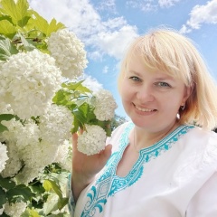 Юлия Жуковец, 30.07.1986, Старые Дороги