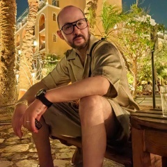 Рома Тумаринсон, 21.08.1990, Москва