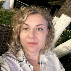 Анна Ильченко, 08.02, Москва