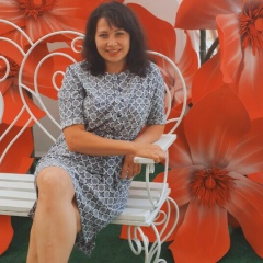 Наталия Жданова, 22.08.1981, Одесса