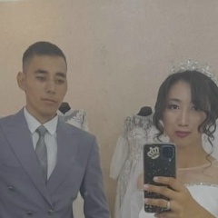 Серік Кеңесбаев, 10.06.1996, Актау