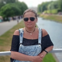 Наталья Чистякова, 18.01, Череповец