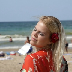 Анастасия Прохорова, 31.03