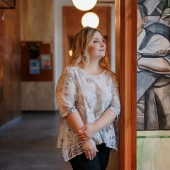 Ольга Малеева, 23.07, Рязань