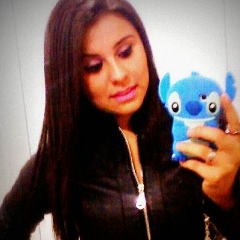 Alice Gomes, 27.03.1995, São Paulo