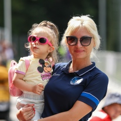 Ирина Шефтнер, 18.08.1983, Санкт-Петербург