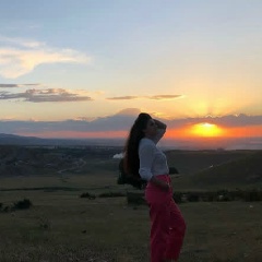 Нина Перегудова, 05.06