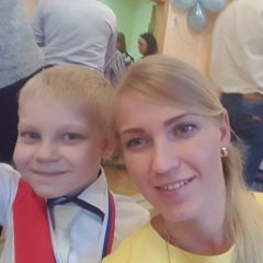 Анастасия Васина, 15.06, Москва