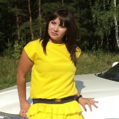 Гульнара Хасанова, 26.11, Лениногорск