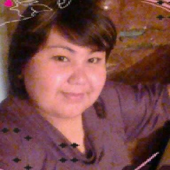 Гаухар Айдарова, 04.02.1985, Астана