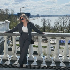 Дарья Аверенкова