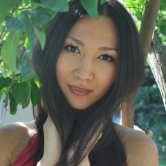 Лилия Ганиева, 15.02.1987, Алматы