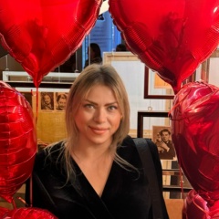 Nataliya Viktorovna, 05.07, Санкт-Петербург