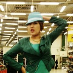 Nely Madieva, 11.09.1992, Санкт-Петербург