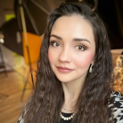 Татьяна Лаврентьева, Санкт-Петербург