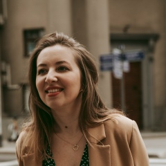 Екатерина Чуракова, 23.05, Москва