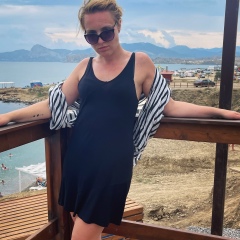 Sophie Black, 26.06, Москва