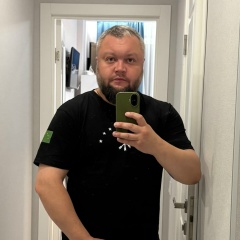 Максим Юрьевич, 23.01.1990, Мурманск