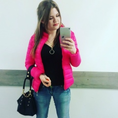 Лариса Буянова, 07.10.1992, Алматы