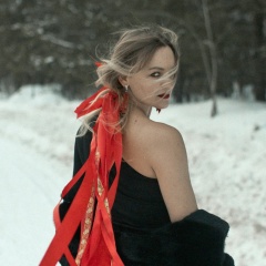 Алина Музалевская, 02.06