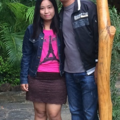 Nyochaw Maylay, 10.04.1987, Mandalay