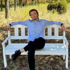 Толик Райлян, Кишинев