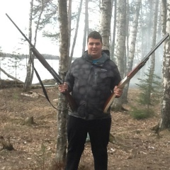 Александр Скарин, 19.10.1984, Санкт-Петербург