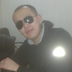 Эрик Нурланович, 22.06.1988, Аягоз