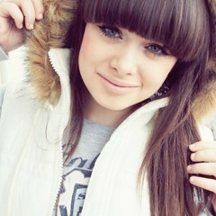 Лейла Ковалёва, 30.11.1991, Москва