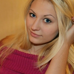 Лина Титова, 17.04.1996, Москва