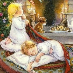 Ольга Алмазова, 05.01