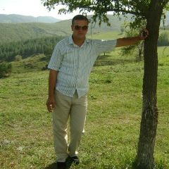 Davit Grigoryan, 17.05.1982, Ереван