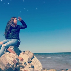 Мария Кравчук, 17.09.1990, Saurieši