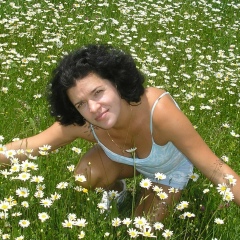 Елена Дакал, 05.02, Киев