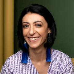 Анна Айриян, 23.05, Москва