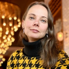 Анастасия Шерифзянова, 03.04.1985, Москва