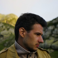 Sergey Долин, 07.03.1985, Москва