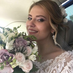 Ольга Титова, 15.11, Москва