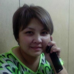 Бахыт Абдирахманова, 12.07.1982, Алматы