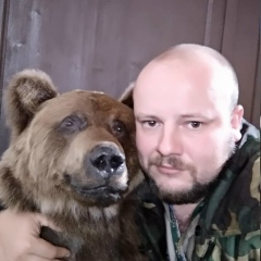 Валентин Косарев, 05.10.1987, Астрахань